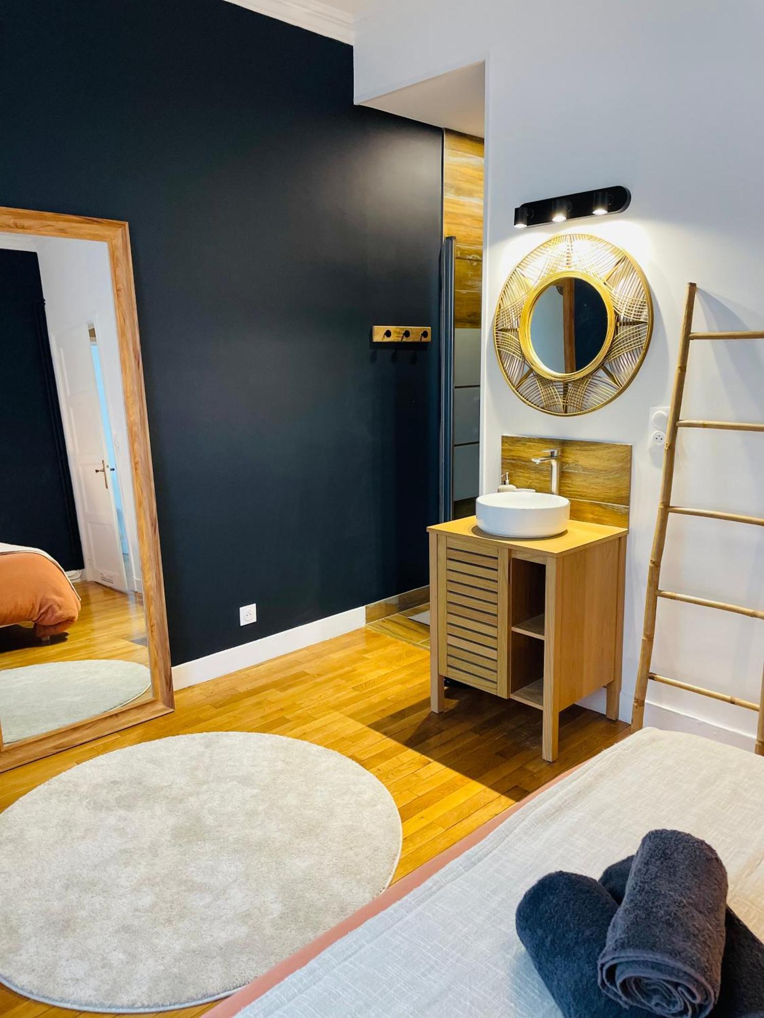 Appartement De Standing Hyper Centre Tours Exteriér fotografie